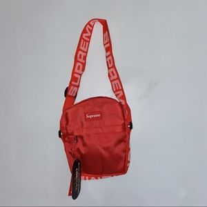 Supreme Bag